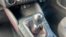 Ford Focus 1.0 EcoBoost Hybrid mHEV 125 ST-Line X Edition 5dr Petrol Hatchback